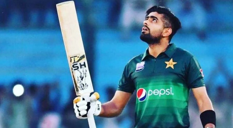 Babar Azam sets new record as Pakistan beat New Zealand in fifth T20