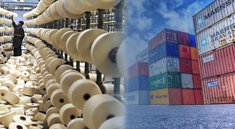 Pakistan’s regional exports increase 21.68% in 7 months