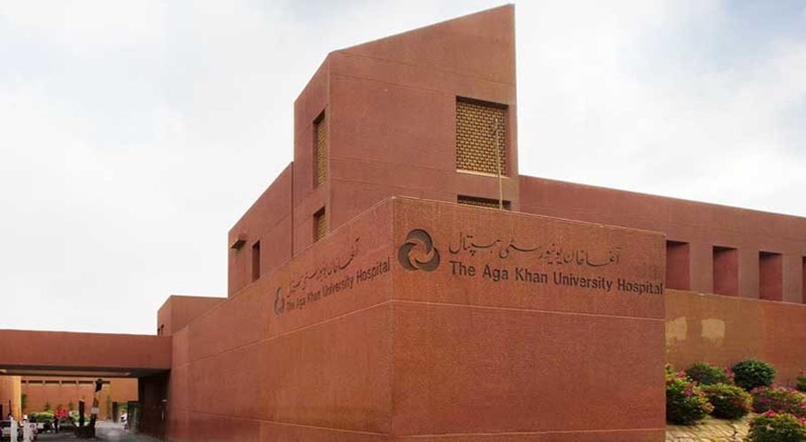 Agha Khan Hospital named among top 100 academic medical centers