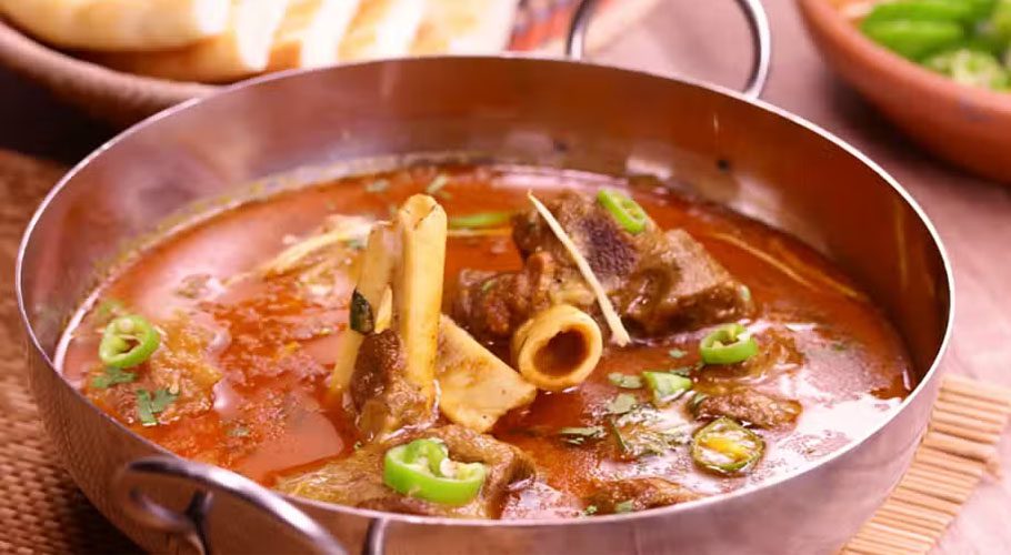 Pakistani ‘Siri Paye’ listed among world’s best dishes
