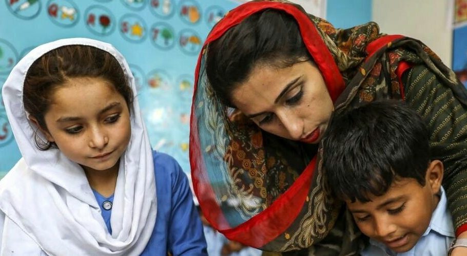 Ban on teachers’ recruitment in Sindh removed