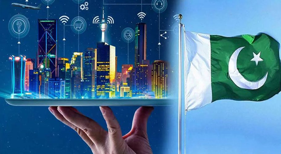 Pakistan IT exports set record with $310 million in April