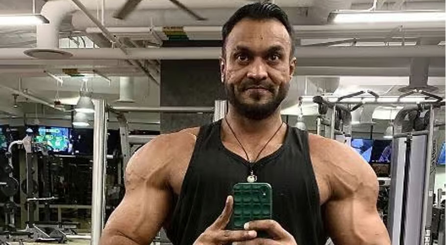 Pakistan’s Rameez Ibrahim wins gold medal in Mr Universe 2024 in USA