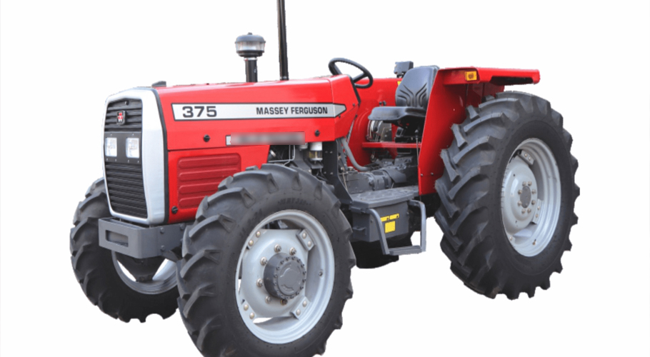 Pakistan begins exporting tractors to Tanzania