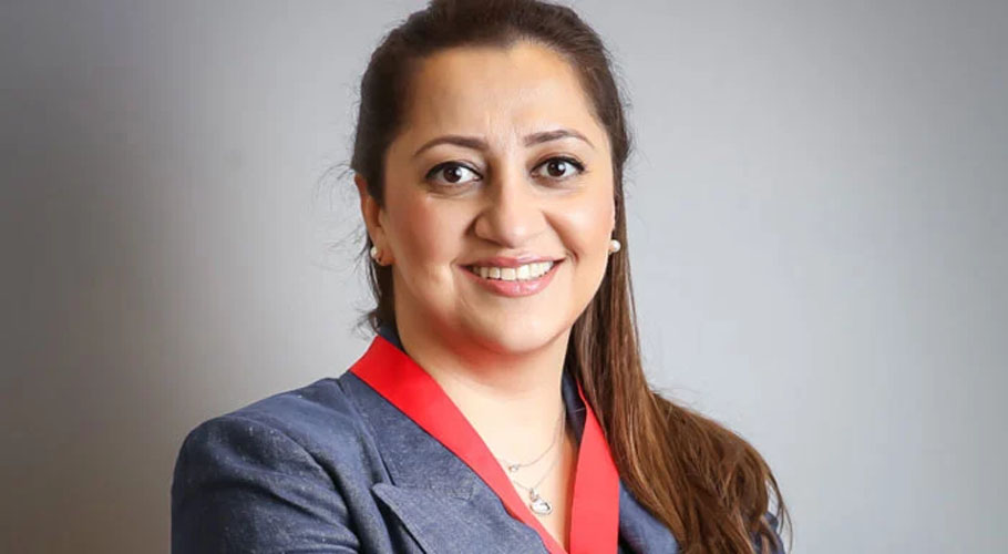 Pakistan’s Ayla Majid becomes first South Asian President of ACCA