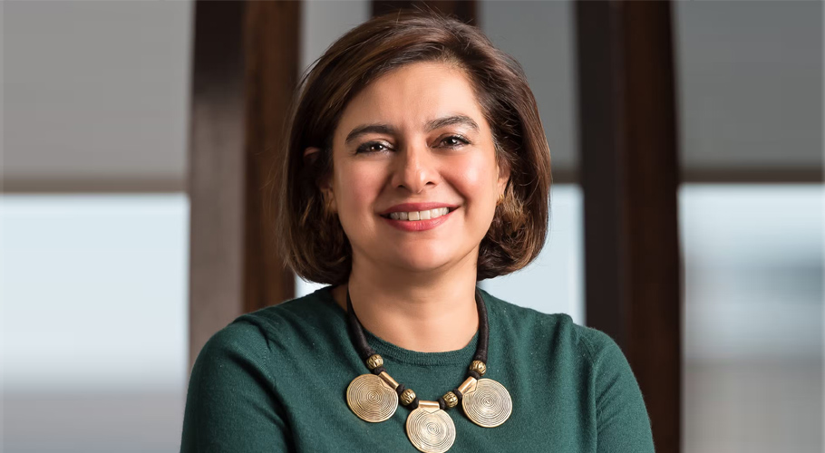 Pakistani banker Amena Arif appointed as IFC’s country manager for the Philippines