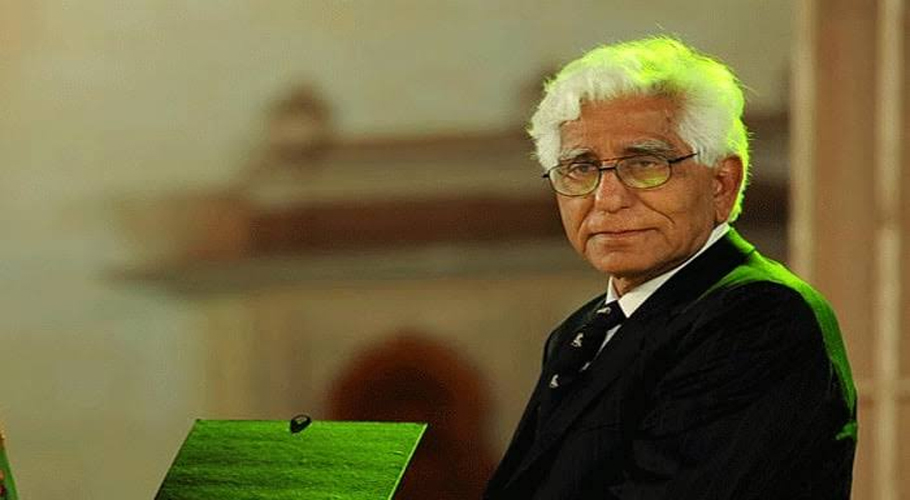 Professor Adib Rizvi awarded prestigious British medical honor