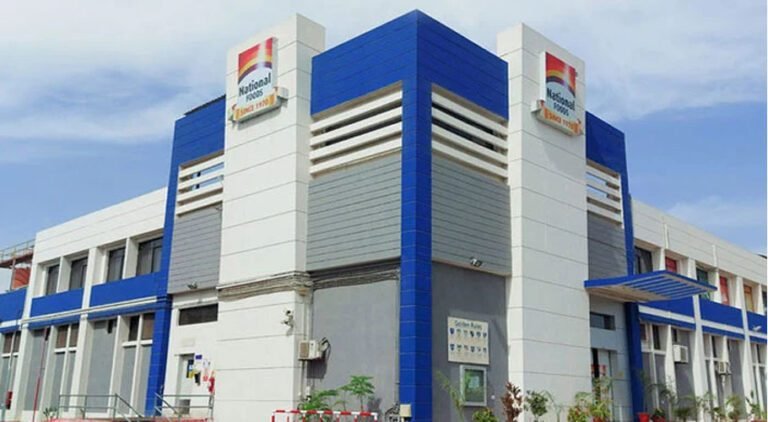 Pakistan’s food company strengthens global presence with new UAE manufacturing site