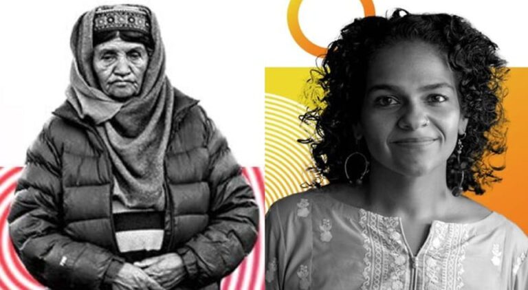 Two Pakistanis make global list of 100 inspiring women